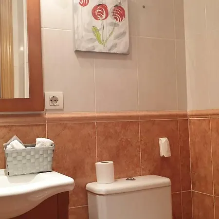 18 Torres 4d Agosto Διαμέρισμα Σαραγόσα