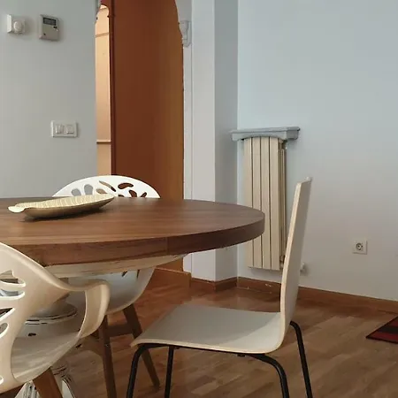 18 Torres 4d Agosto Διαμέρισμα *