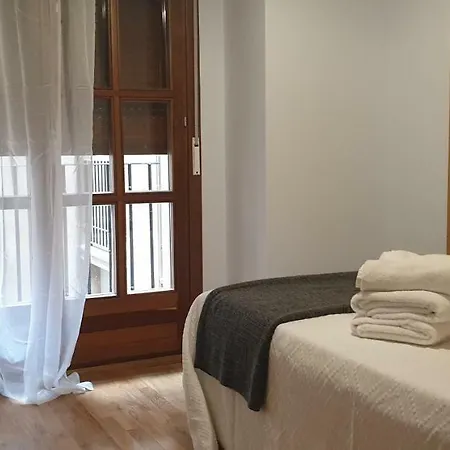 18 Torres 4d Agosto Διαμέρισμα