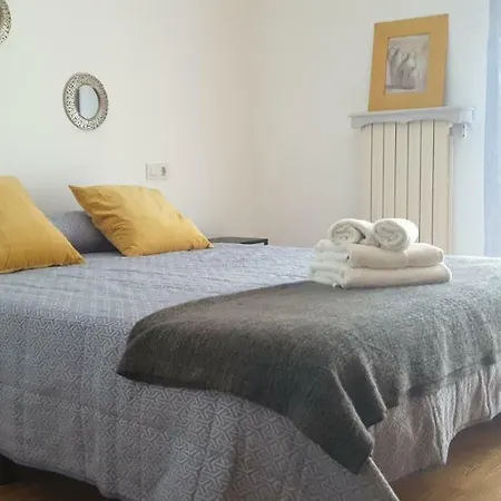 18 Torres 4d Agosto Διαμέρισμα